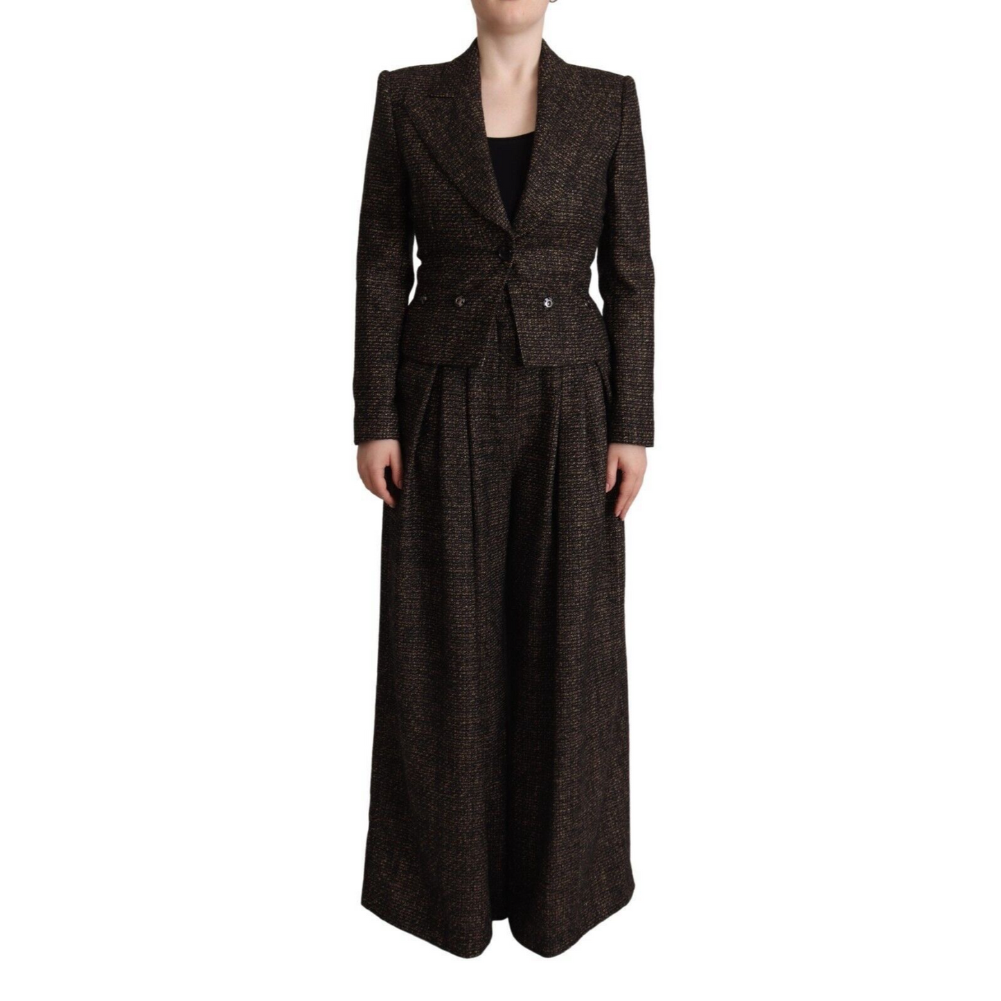 Dolce & Gabbana zweiteiliger Anzug - Herren