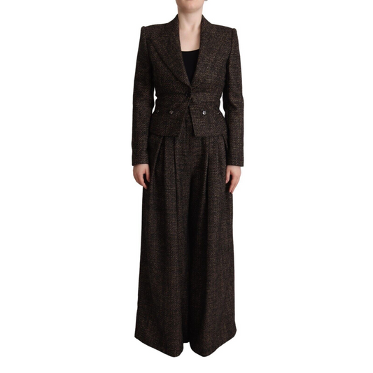 Dolce & Gabbana zweiteiliger Anzug - Herren
