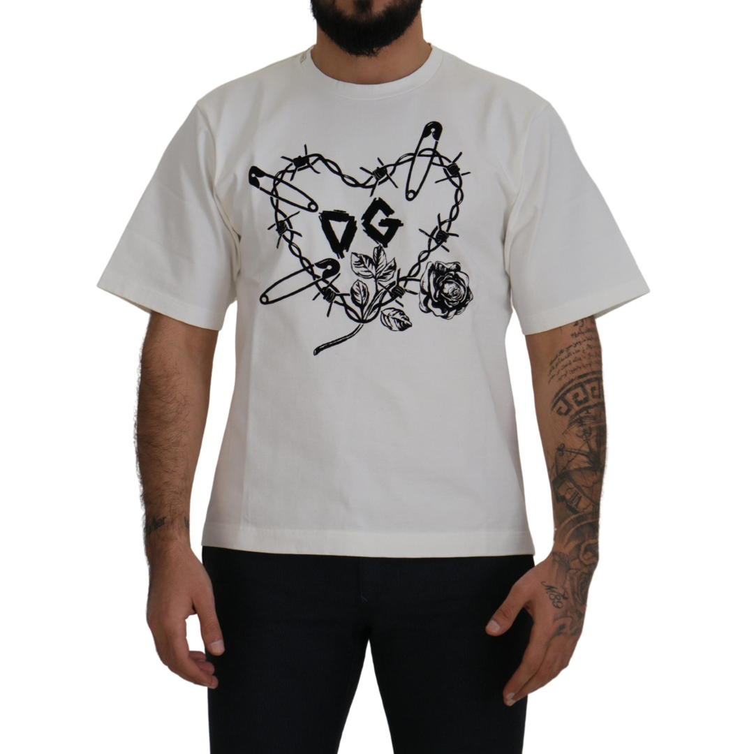 Dolce &amp; Gabbana T-Shirt - Men