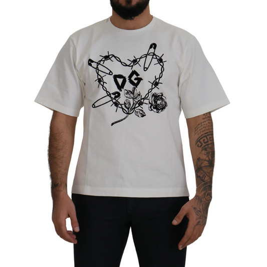 Dolce &amp; Gabbana T-Shirt - Men