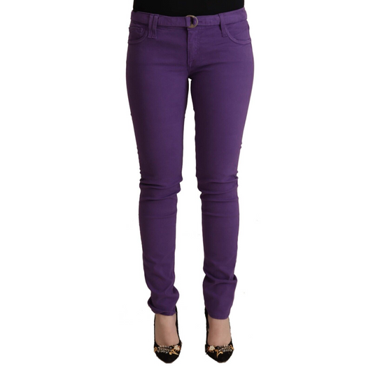 Cycle Skinny Jeans - Damen