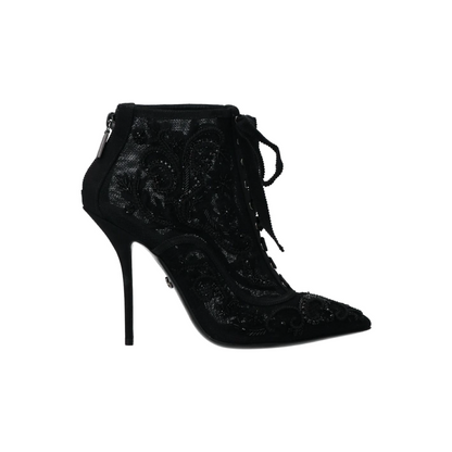 Dolce & Gabbana Stiefeletten - Damen