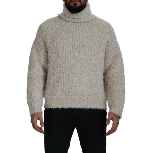 Dolce & Gabbana Rollkragenpullover - Herren