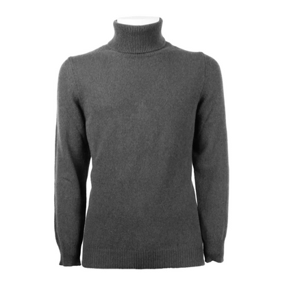 Emilio Romanelli Rollkragenpullover - Herren