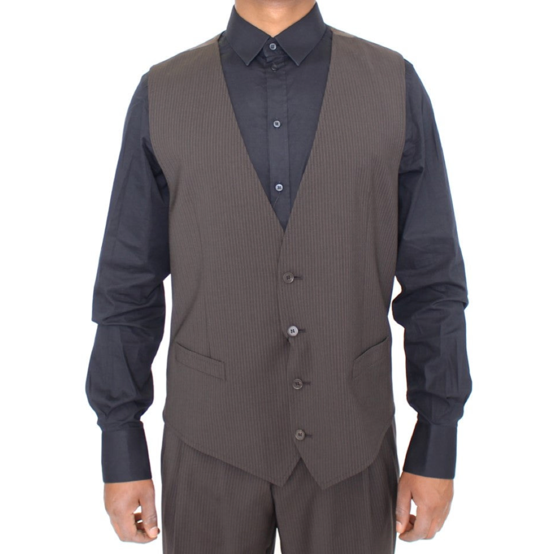 Dolce &amp; Gabbana Suit Vest - Men