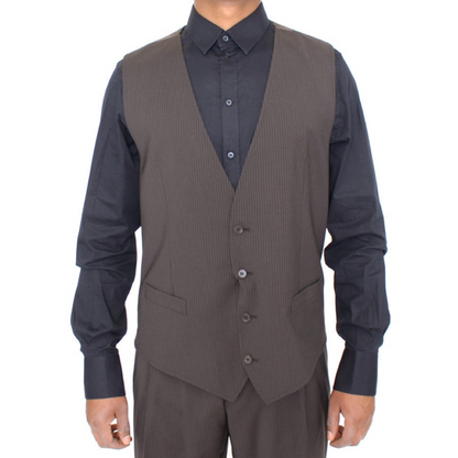 Dolce &amp; Gabbana Suit Vest - Men