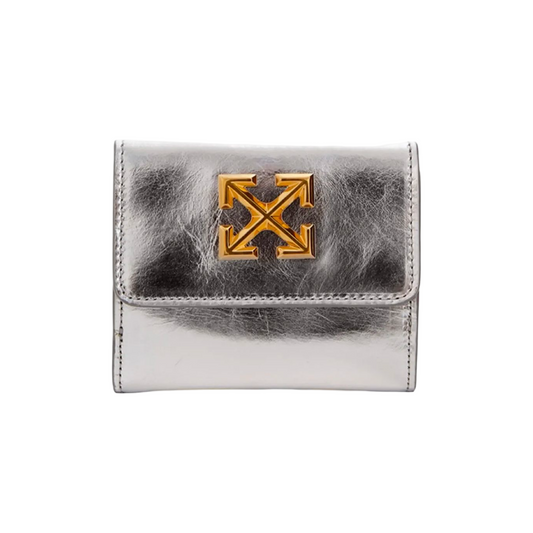 Off-White Brieftasche - Damen