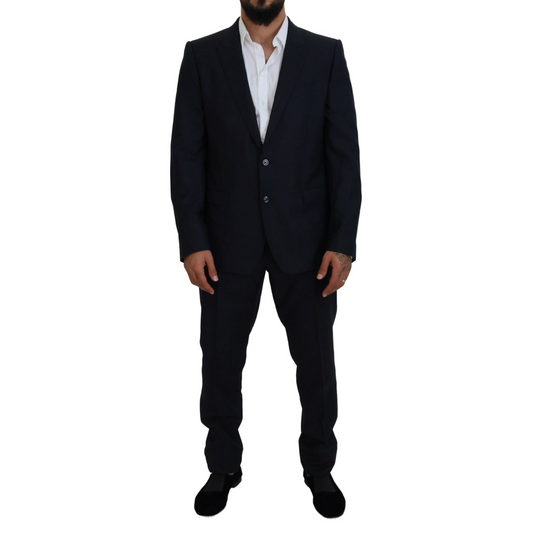 Dolce & Gabbana zweiteiliger Anzug - Herren