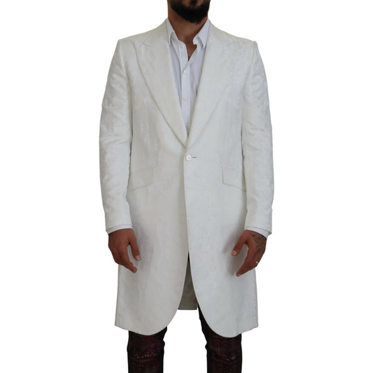 Dolce & Gabbana Mantel - Herren