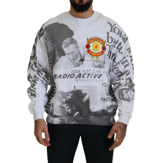 MSGM Pullover - Herren