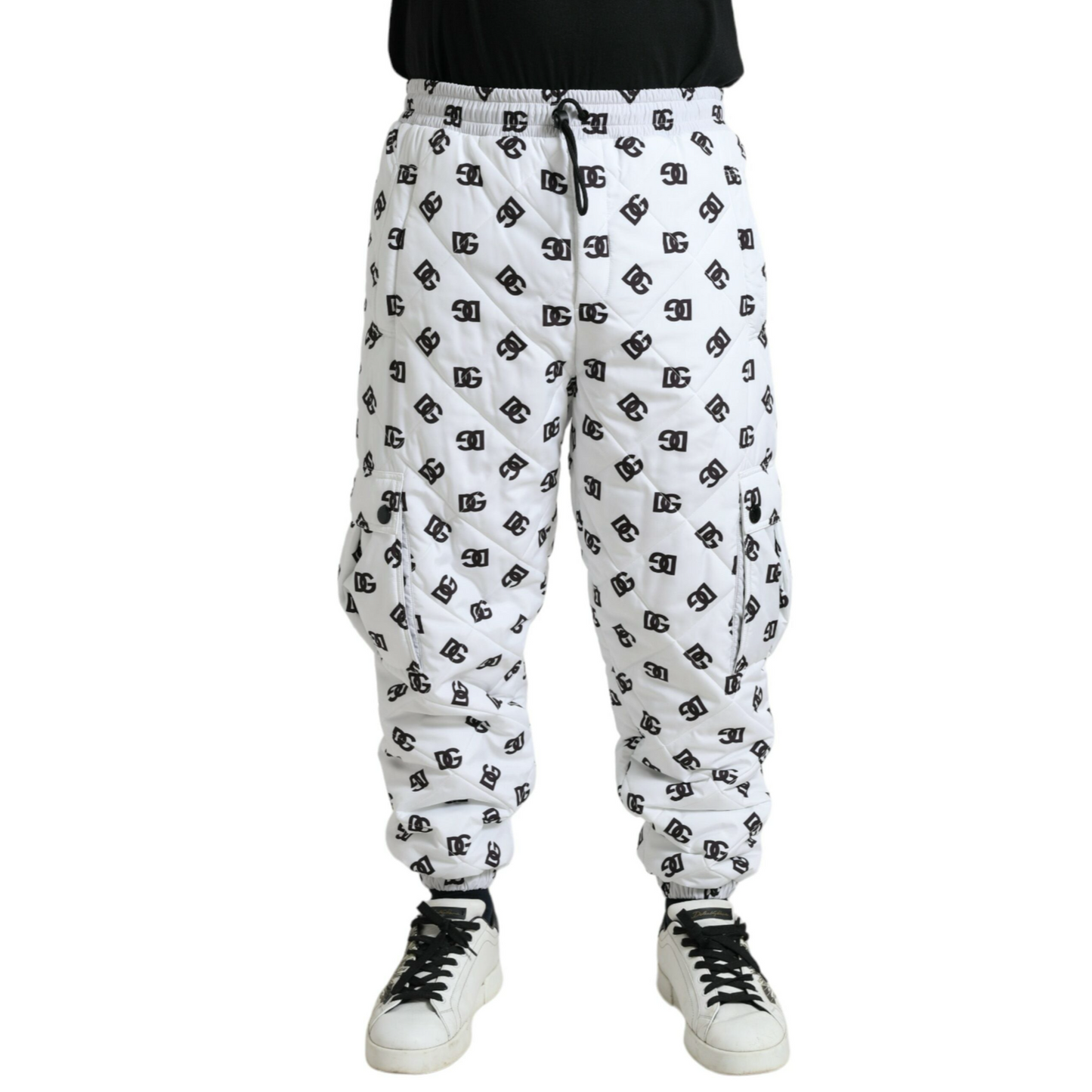 Dolce &amp; Gabbana Jogging Pants - Men