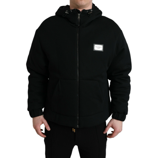Dolce & Gabbana Bomberjacke - Herren