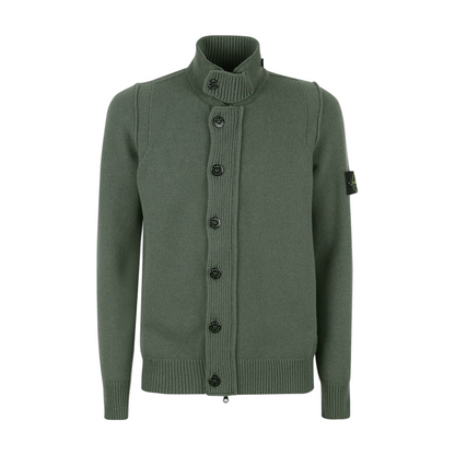 Stone Island Cardigan - Herren