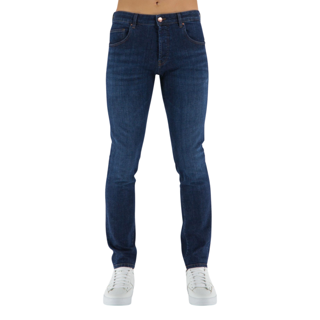 Don The Fuller Skinny Jeans - Men