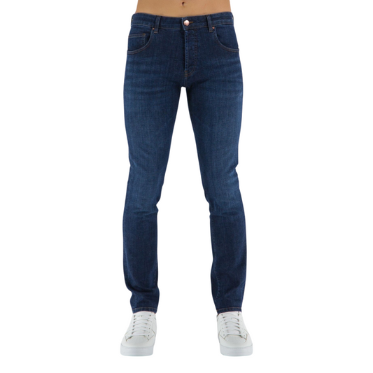 Don The Fuller Skinny Jeans - Herren