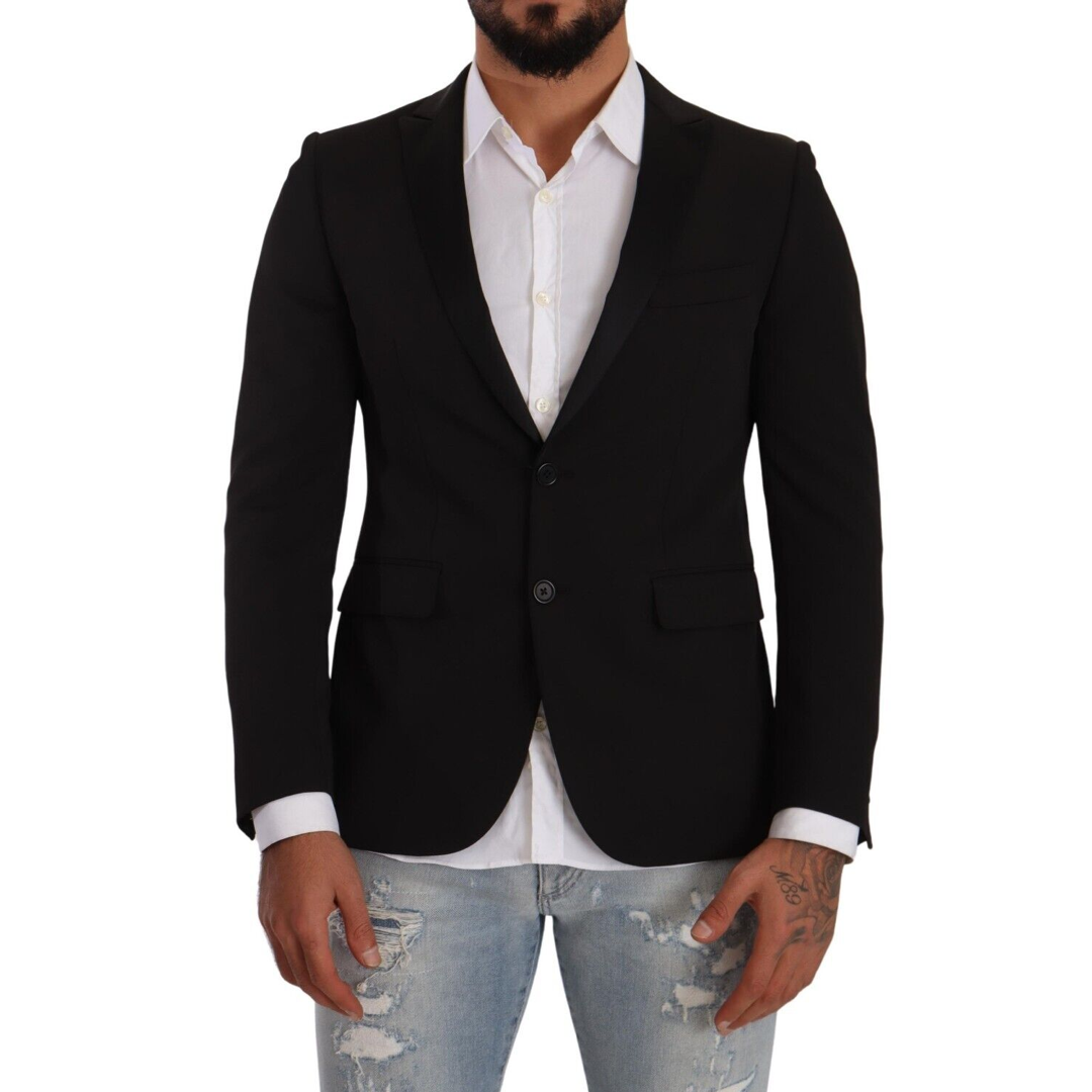 Domenico Tagliente jacket - men