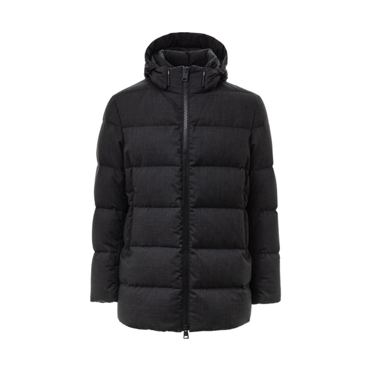 Herno Daunenjacke - Herren