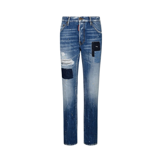 Dsquared² Skinny Jeans - Herren