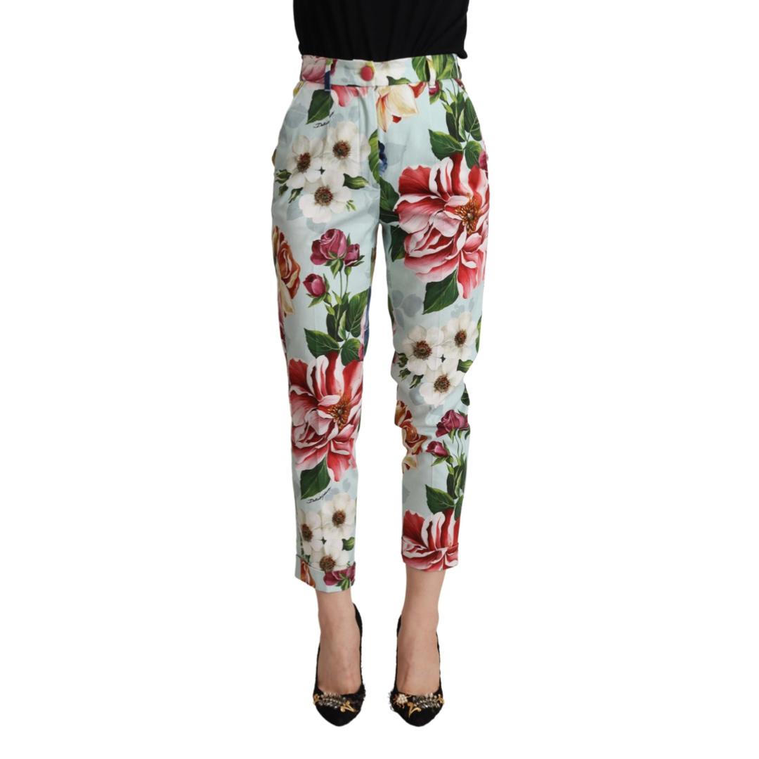 Dolce & Gabbana Chinohose - Damen