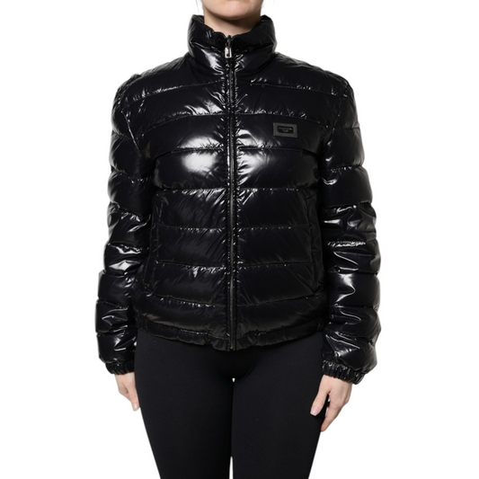 Dolce & Gabbana Steppjacke - Damen