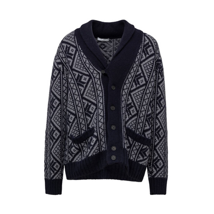 Cruciani Cardigan - Herren