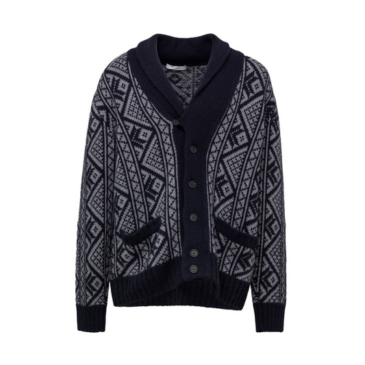 Cruciani Cardigan - Herren