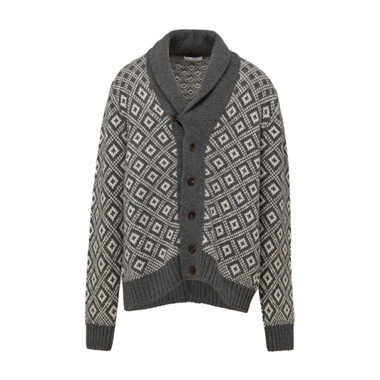 Cruciani Cardigan - Herren