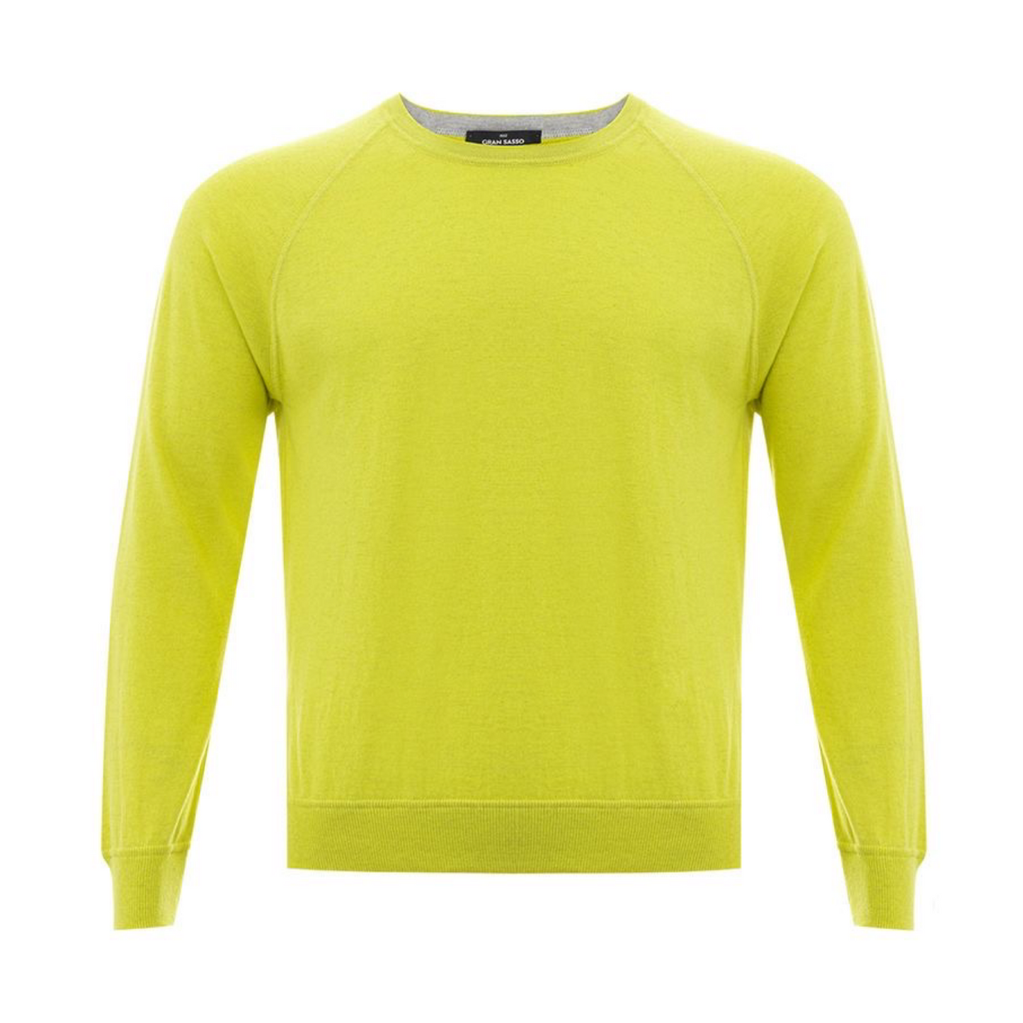 Gran Sasso Pullover - Men