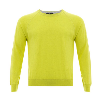 Gran Sasso Pullover - Men