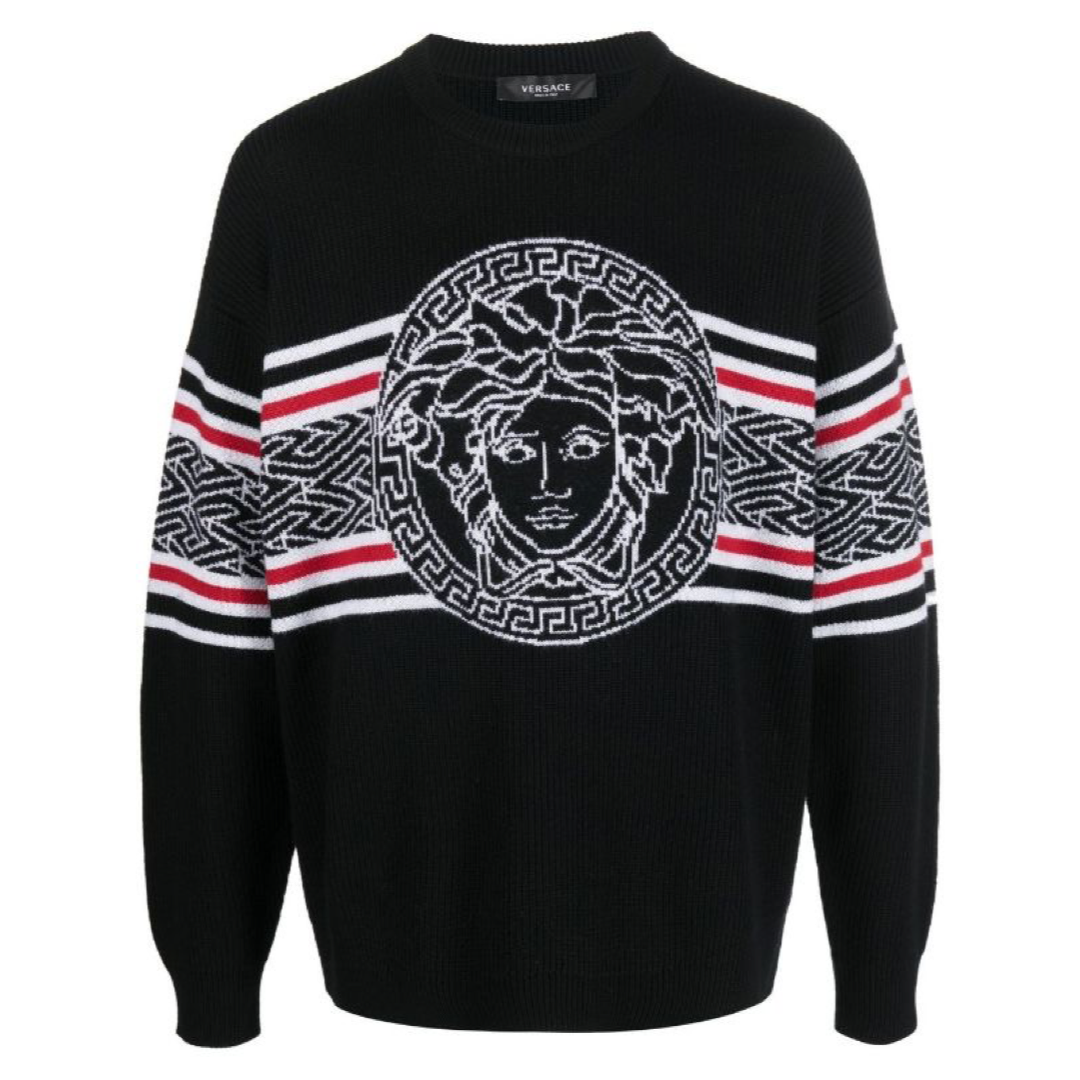 Versace Pullover - Herren