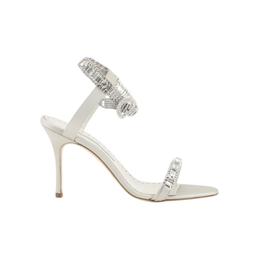Manolo Blahnik Sandaletten - Damen