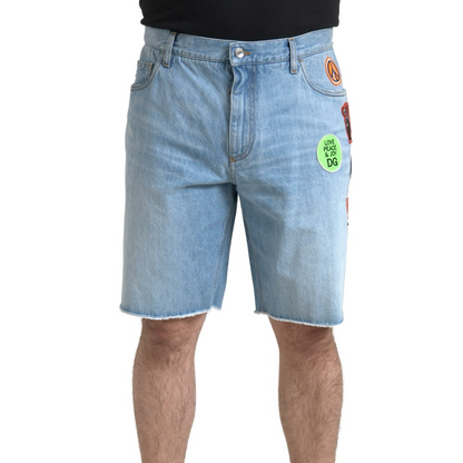 Dolce & Gabbana Denimshorts - Herren