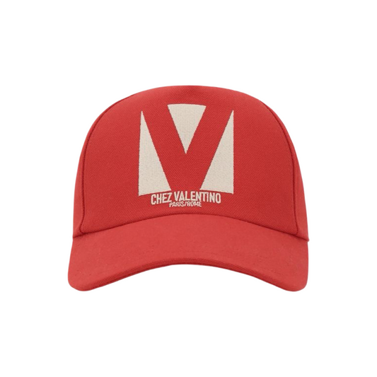 Valentino Garavani Baseballcap - Damen