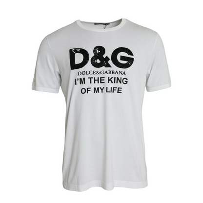 Dolce &amp; Gabbana T-Shirt - Men