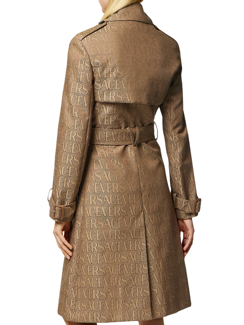 Versace Trenchcoat - Damen