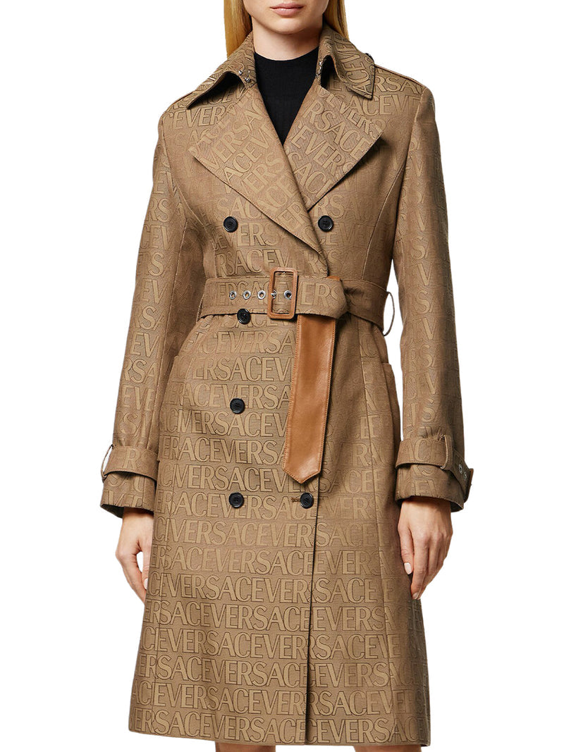 Versace Trenchcoat - Damen