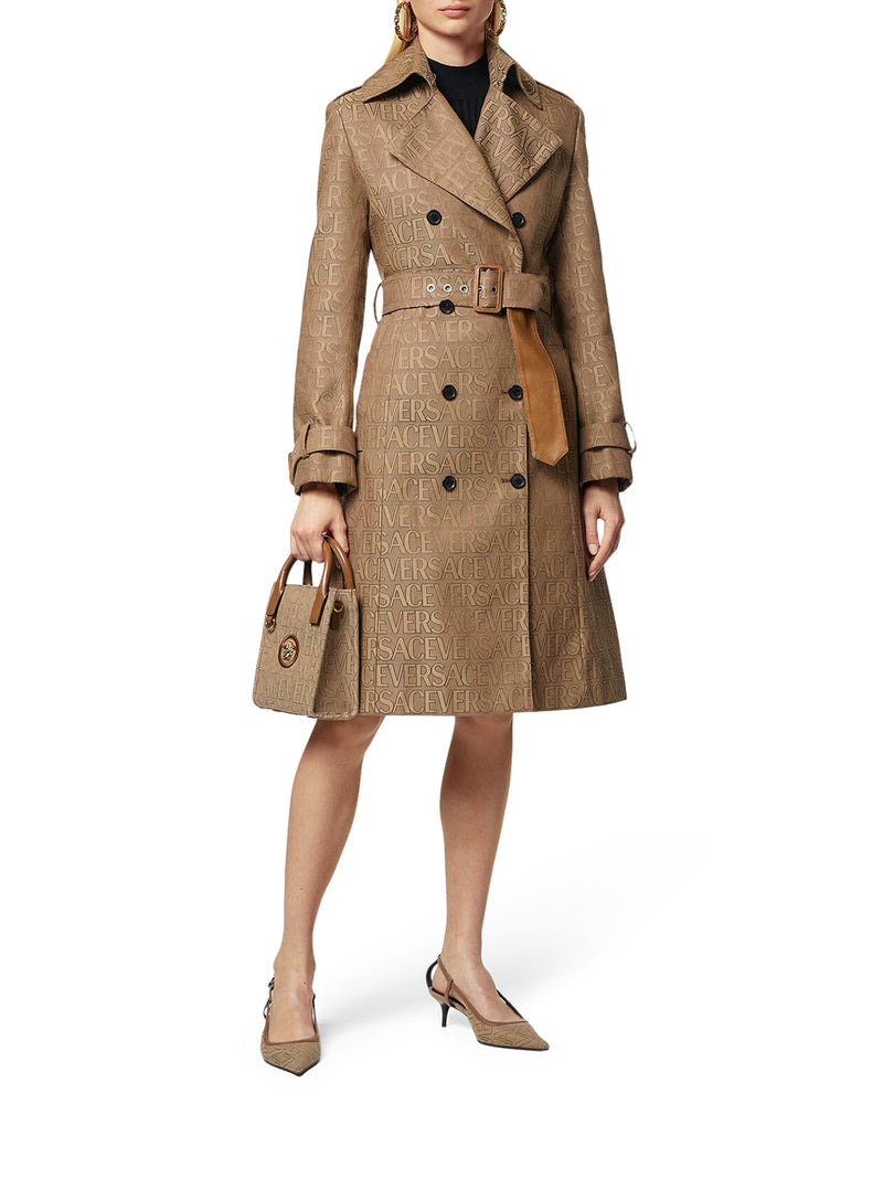 Versace Trenchcoat - Damen