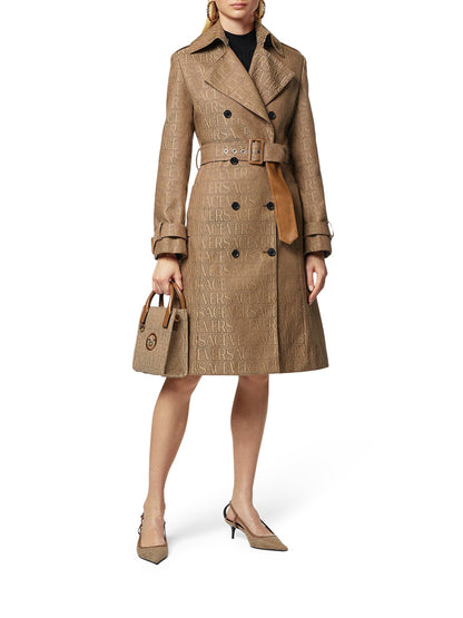 Versace Trenchcoat - Damen