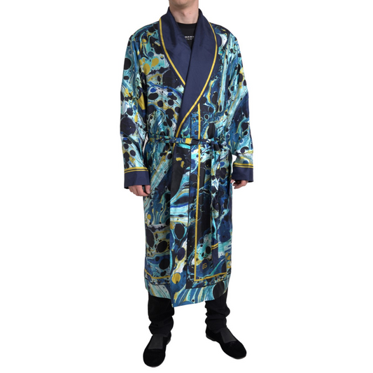 Dolce &amp; Gabbana dressing gown - Men