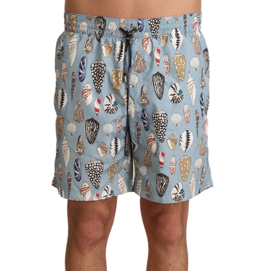 Dolce & Gabbana Badeshorts - Herren