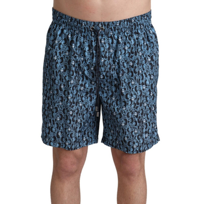 Dolce & Gabbana Badeshorts - Herren