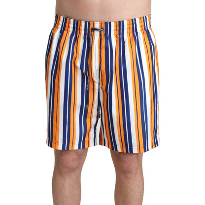 Dolce & Gabbana Badeshorts - Herren