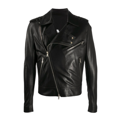 Balmain Bikerjacke - Herren