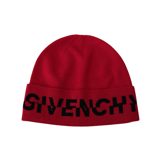 Givenchy Beanie - Unisex