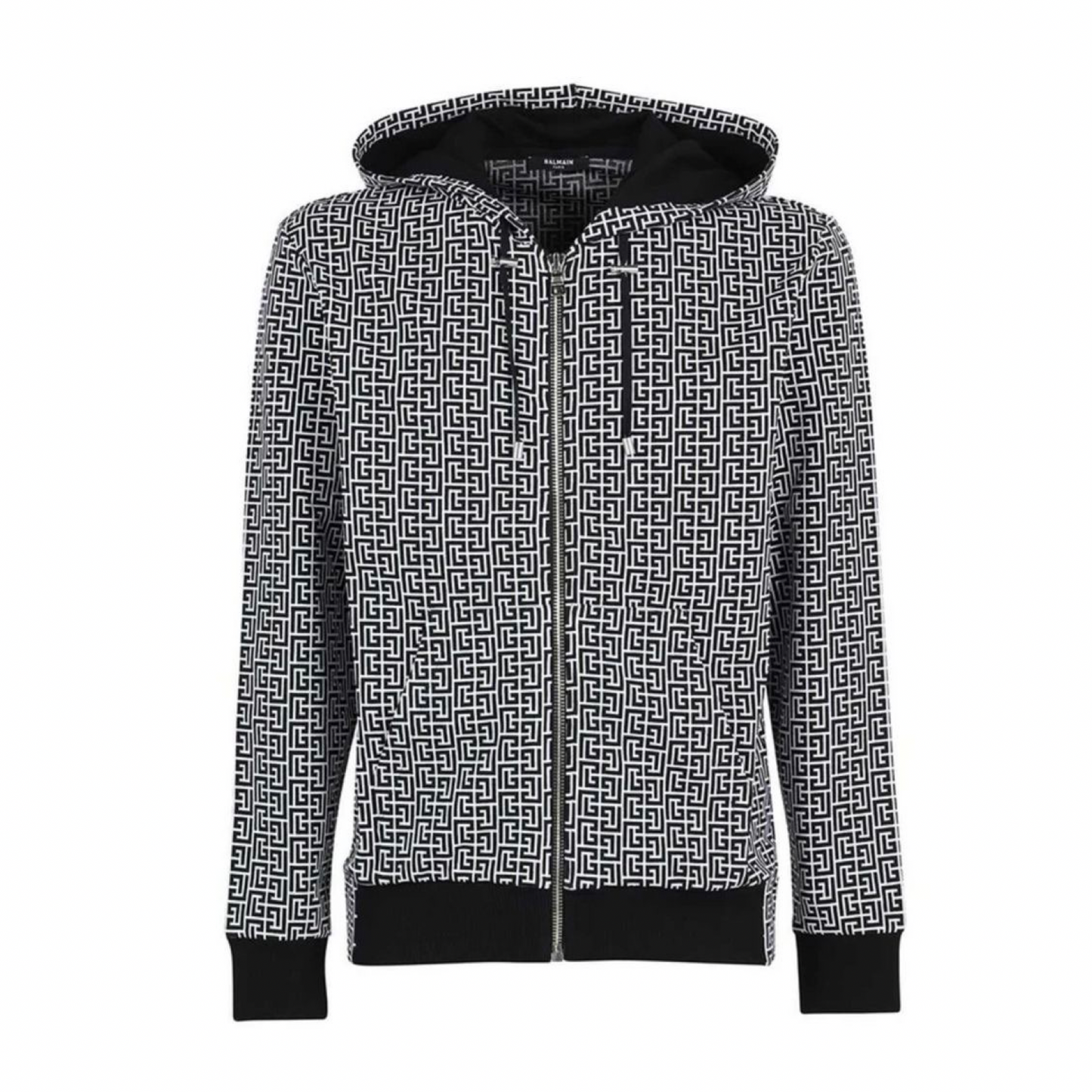 Balmain Sweatjacke - Herren