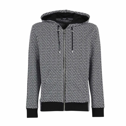 Balmain Sweatjacke - Herren