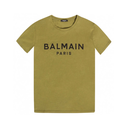 Balmain T-Shirt T-Shirt - Herren
