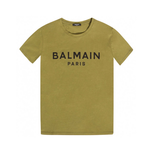 Balmain T-Shirt T-Shirt - Herren