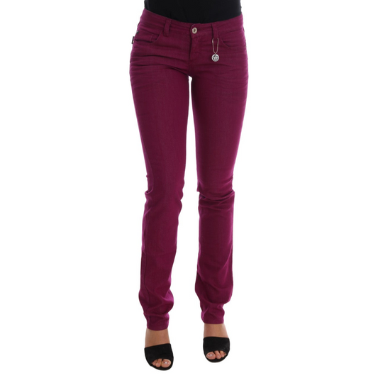 Costume National Skinny Jeans - Damen