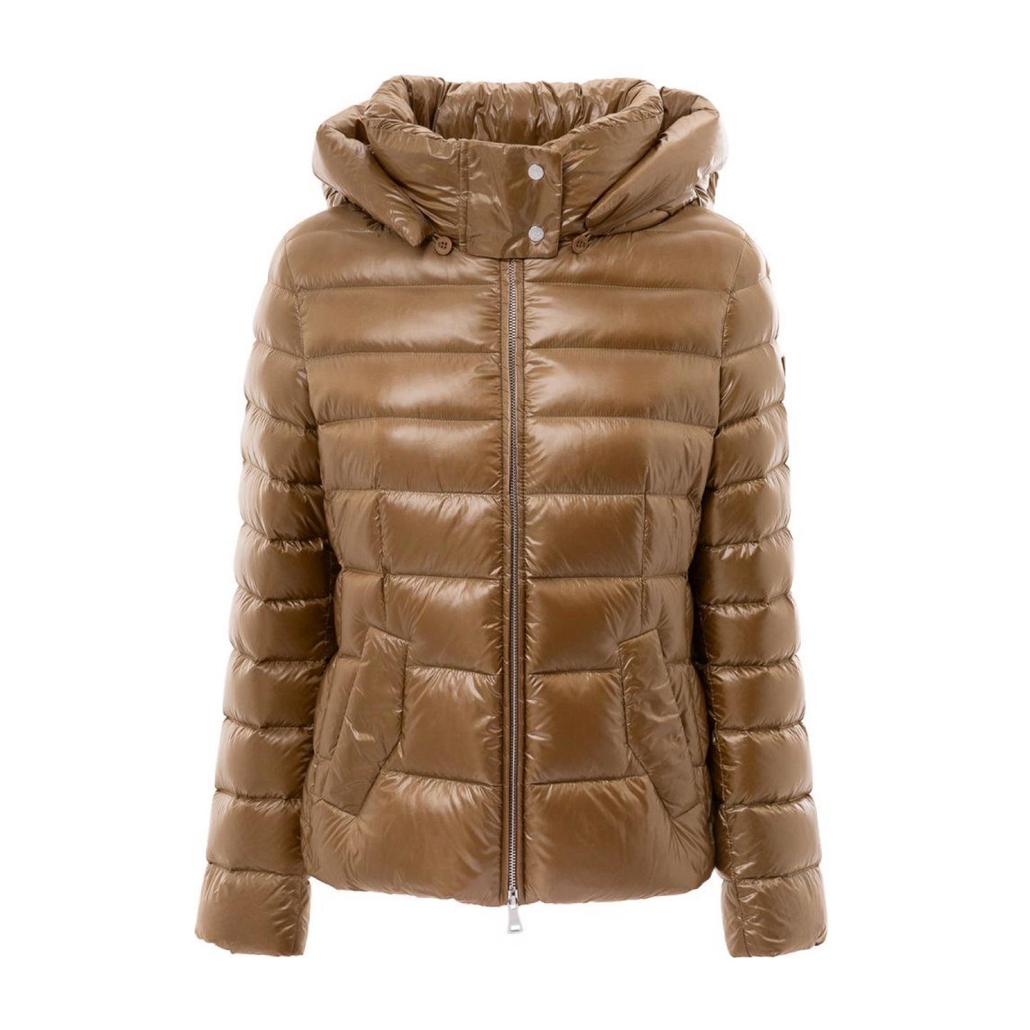 Add Steppjacke - Damen